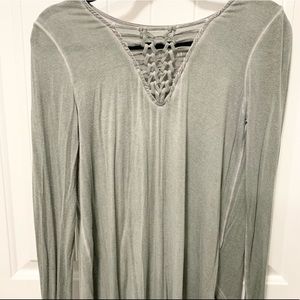 American Eagle Outfitters | Soft & Sexy Long Sleeve | Size XS